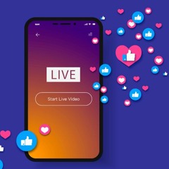 DJ K9 IG LIVE #1