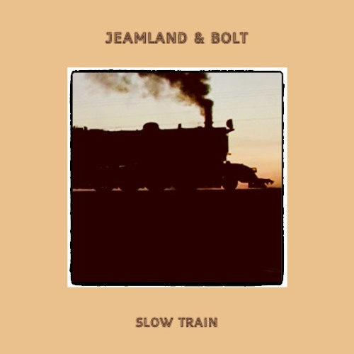 Slow Train (Rehearsal)