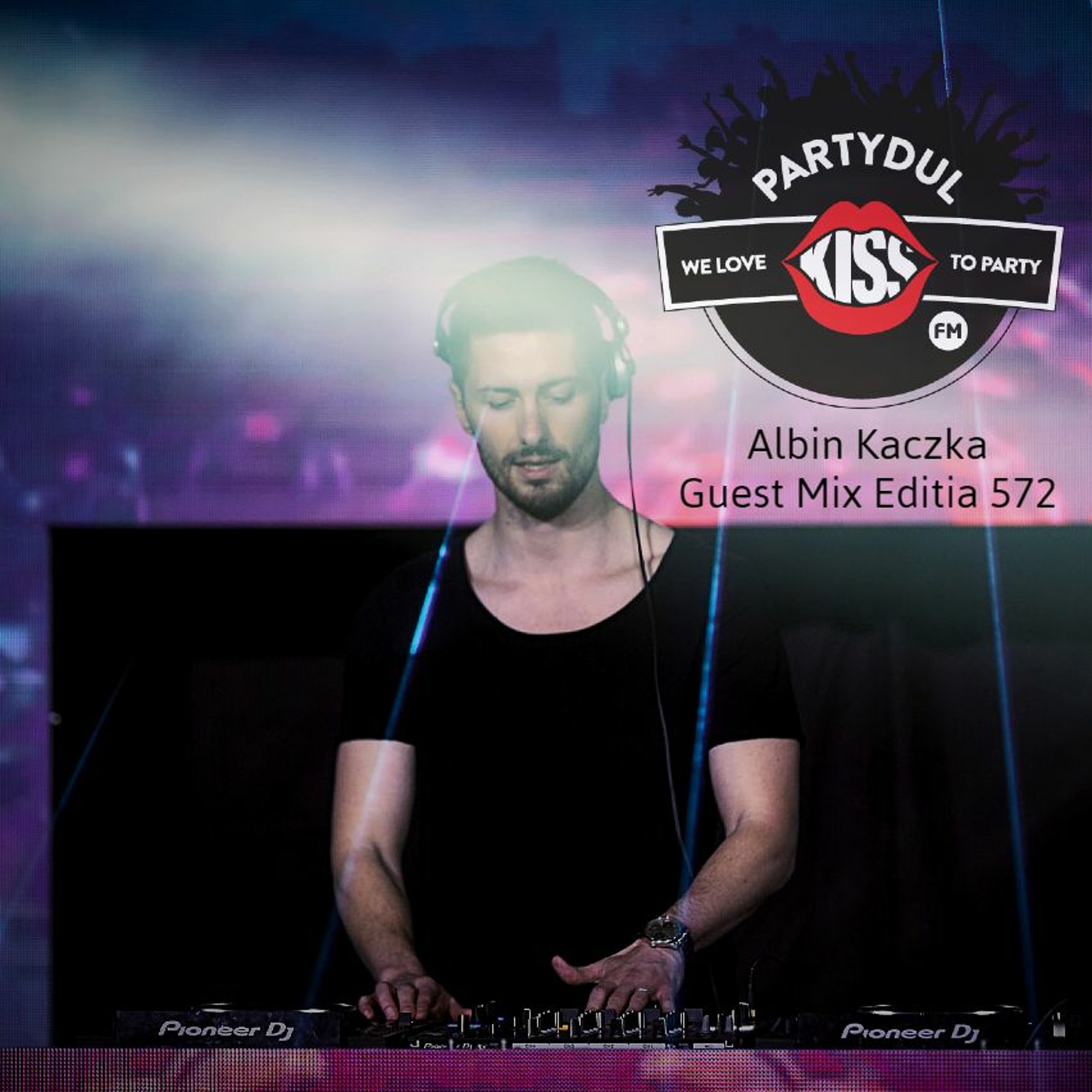 Deep Moments Radio Show