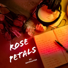Zavier- Rose Petals