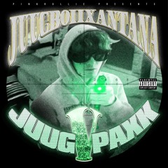 JUUGBOIIXANTANA - SUNNY DAYS (PROD. KANSER)
