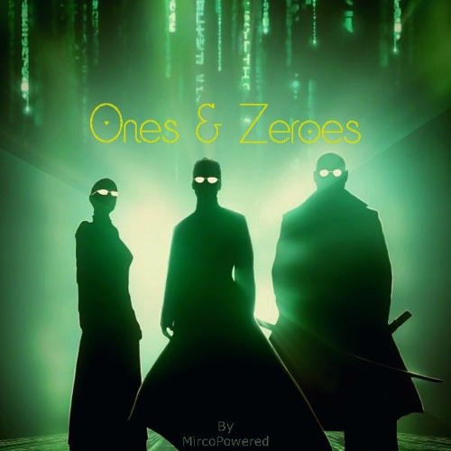 MircoPowered - Ones & Zeroes [210BPM]