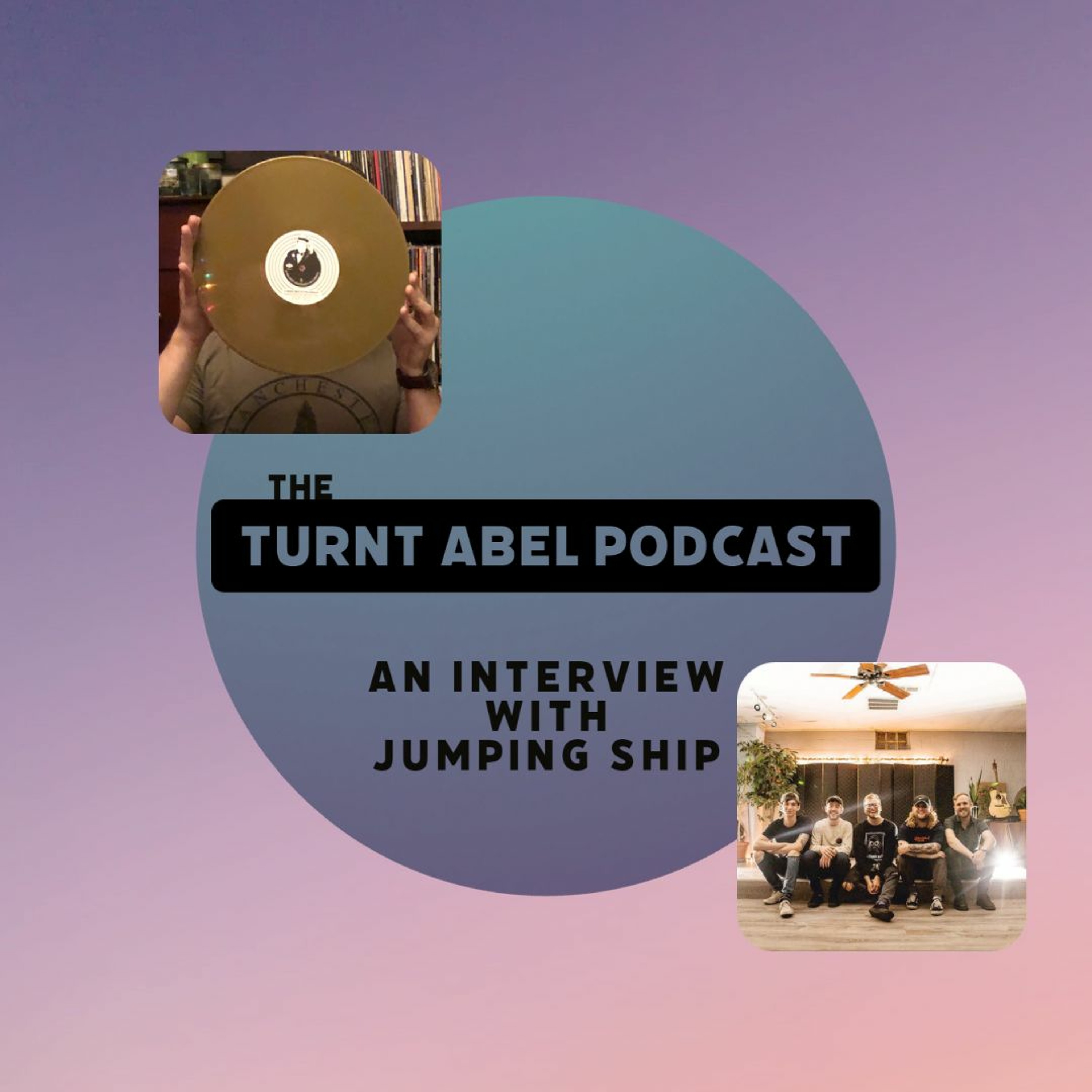 Turnt Abel