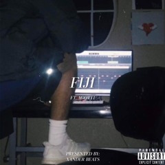 FIJI FT. AGOTTI (Prod. By Xander Beats)