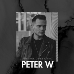 Peter W - Guest Mix (Tech House)