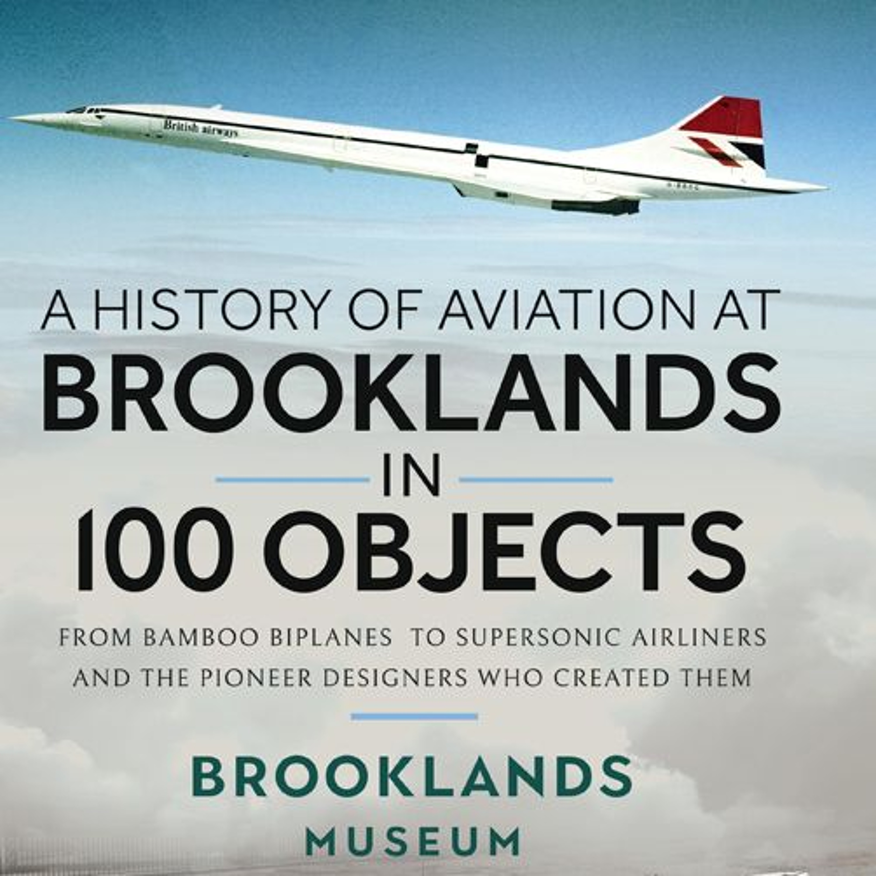 Brooklands Members Talks