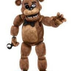 My FNAF 1 Song