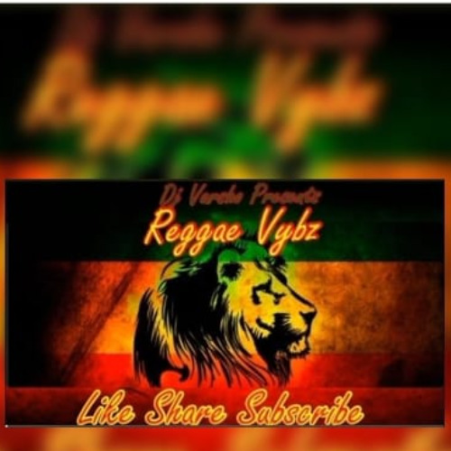 Reggae Mixdown Dj Varsho