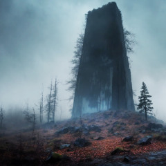 Monolith pt.III.
