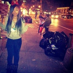 TEXXACOSHAWTY ~ BASEDBITCHSWAGGIN *OLIVER2CUPS MIXX*