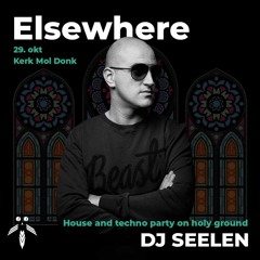 Elsewhere 2022 (Mol, Donk)