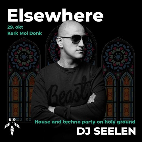 Elsewhere 2022 (Mol, Donk)