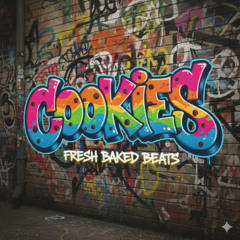 Dusty Drum Kit - Hip Hop Beat