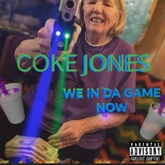 WE IN DA GAME NOW