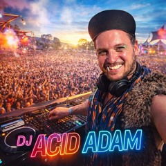 River Dayz 2026 (Day Disco / House Set)