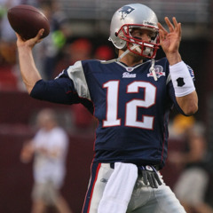 Quarterback!!! (prod. Dreamy / Misho)