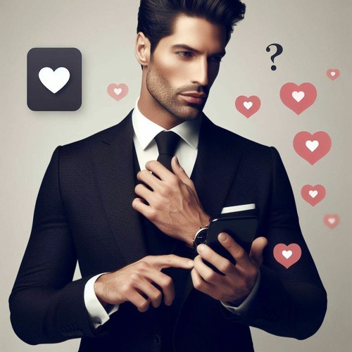 Swipe right