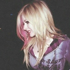 Avril Lavigne - Complicated (Garka Remix)