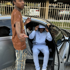 Back2Back x KG pfazo x Kglizz