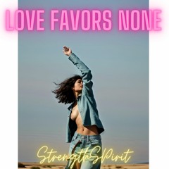 Love Favors None - An Original Composition by Strength_Spirit