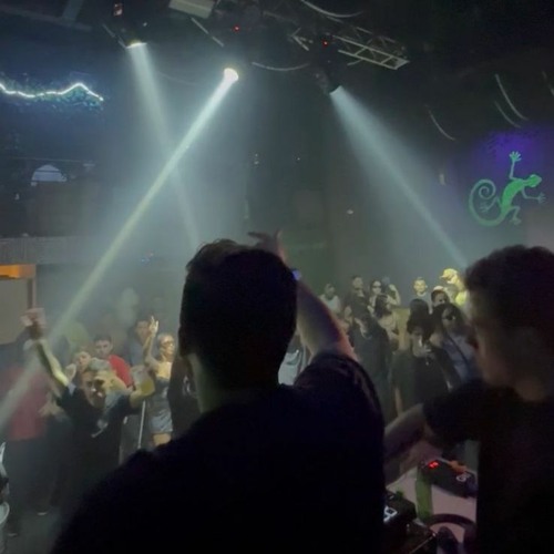 The Rüssels-Tulum