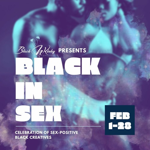 Black in SEX (BHM 2022): Confusing ENM labels N being Queer in Jamaica ft. Jhen from Monogamish Pod