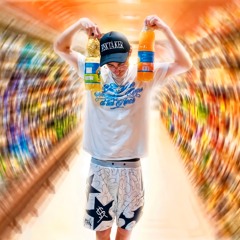 MAGASIN (feat. Le vendeur)