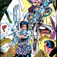 I’ve been waiting for u