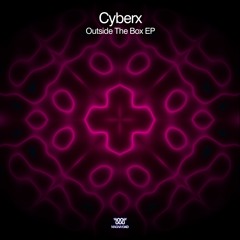 Cyberx - Diamond Hazel [Magna 134D]
