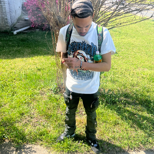 relicc - One of none pt2 (ft. sliime)