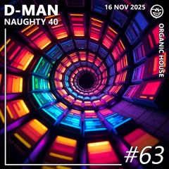 Naughty 40 | Episode 63 ft. Death on the Balcony, Mark Alow, Namatjira, BluePaper, and more