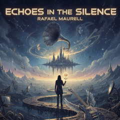 Rafael Maurell Echoes in the Silence