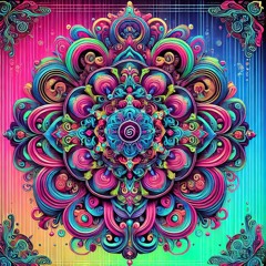 SYMBIOTIX - EASTERN SHAPES