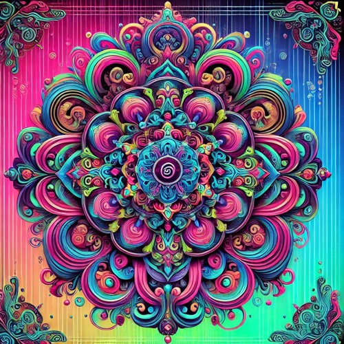 SYMBIOTIX - EASTERN SHAPES