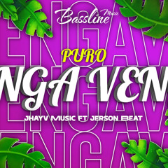 SET PURO VENGA VENGA (JhayVMusic) PVT 🎉