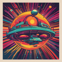 3i/Atlas/ Deaconblaq