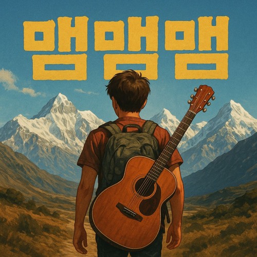 맴맴맴