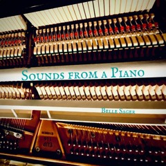 Sounds from a Piano: I