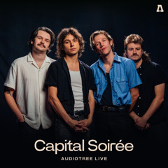 KEROSENE (Audiotree Live Version)