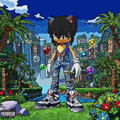 Gotta Go Fast [prod. YungPr1nce]