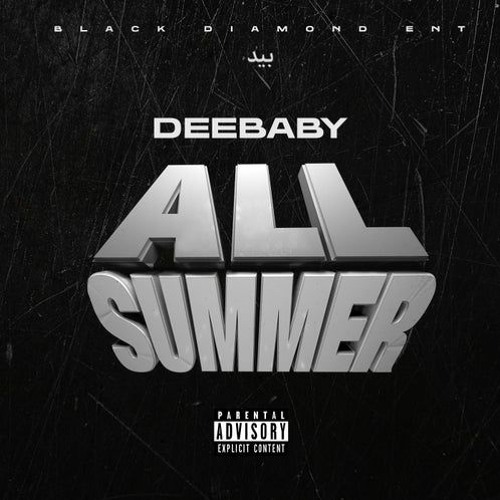 DeeBaby - All Summer