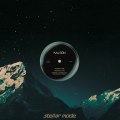 KALSON - Spacewalk