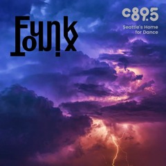 FunkTonix C89.5 Mix