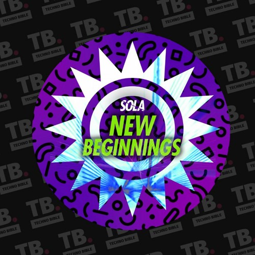 TB Premiere: Josh Samuel - Doobeeman [SOLA]