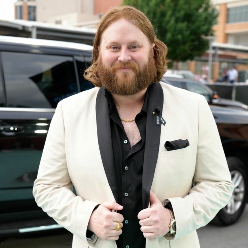 Artist Interview - Nate Smith - About What It Feels Like To Be At The ACM's