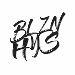 Episode# 36 Guest Mix: BLZN HYS