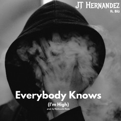 Everybody Knows (Im High) (2023)