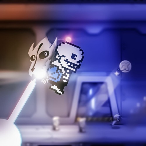 Jetpack Joyride x Megalovania