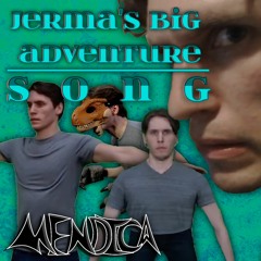 Rat Wash (Jerma's Big Adventure SONG)
