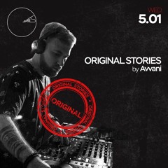 Avvani - Original Stories (05-01-22)